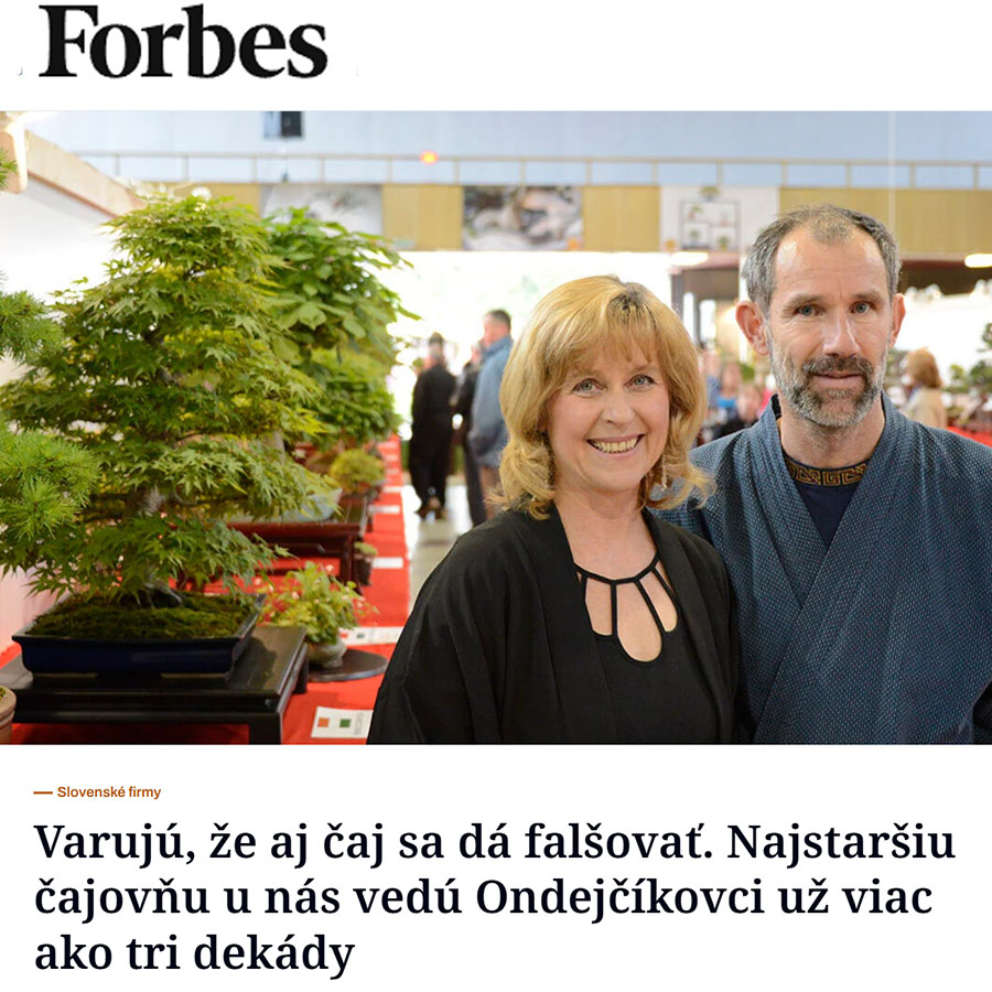 Press - Forbes