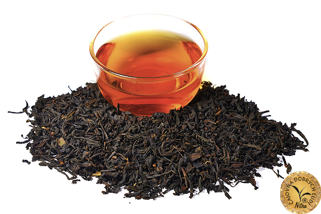 TARRY LAPSANG SOUCHONG ORGANIC