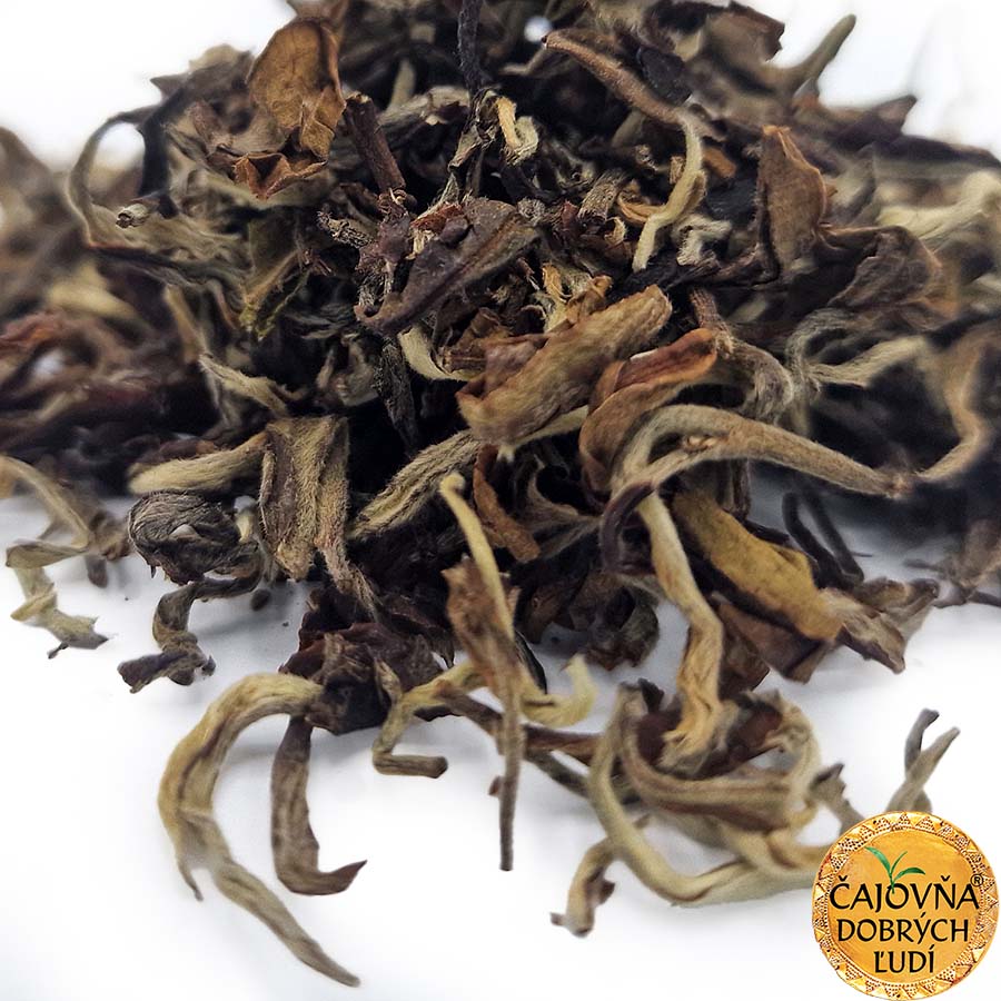 DARJEELING MOONLIGHT CASTLETON EXTRA