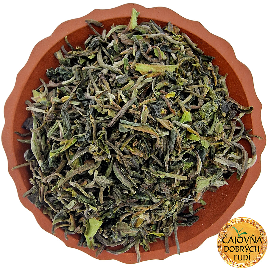 DARJEELING MULLOOTAR EX1 SFTGFOP1 FF