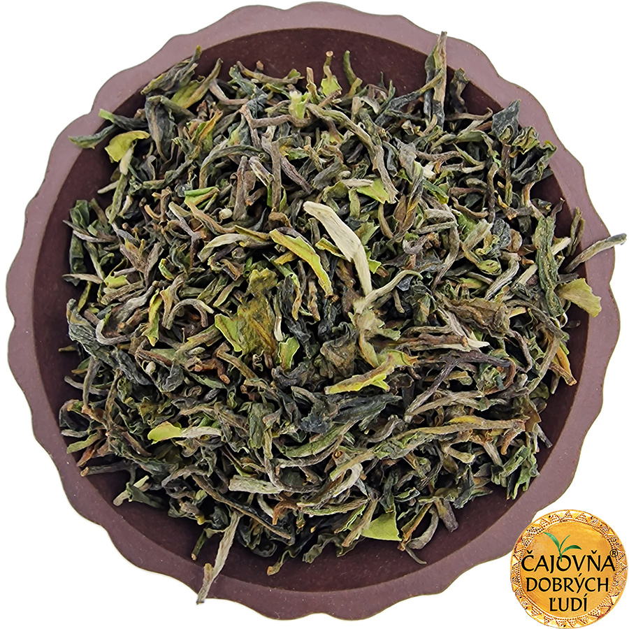 DARJEELING SIVITAR FIRST SUPERIOR FTGFOP1 FF EX1