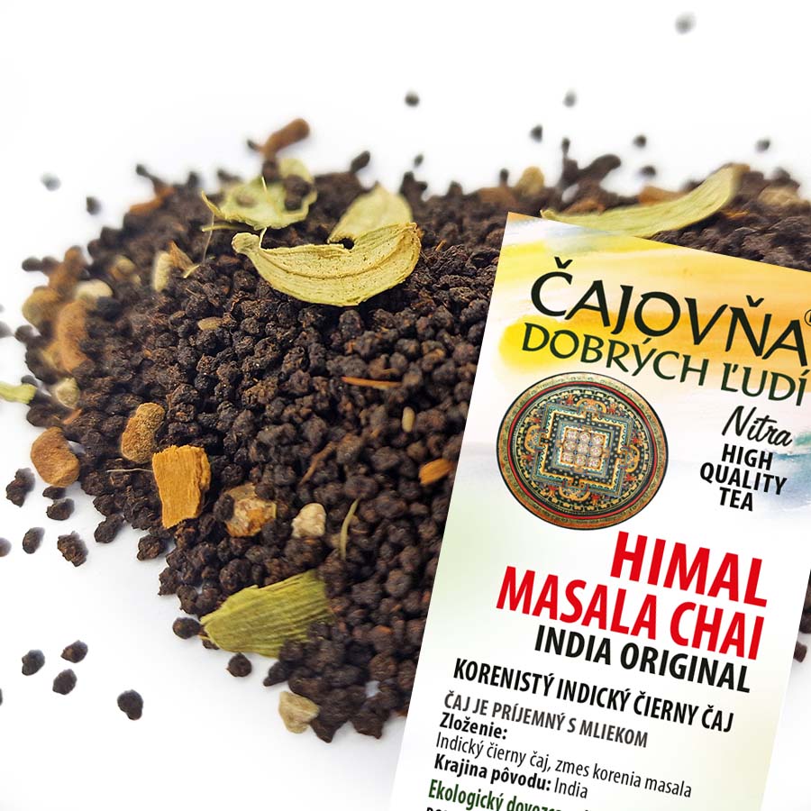 HIMAL MASALA