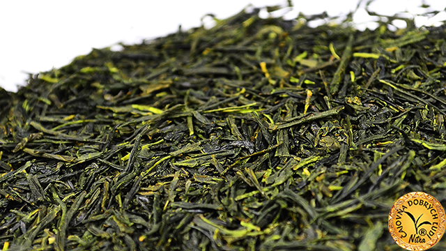 Sencha Yabukita Shizu