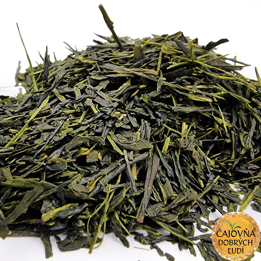 SENCHA HŌSEKI - OKUMIDORI YAME EXTRA