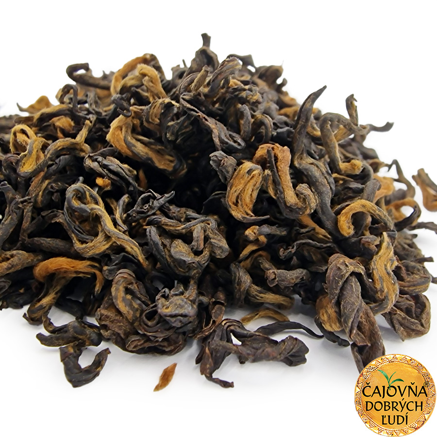 MAKALU PREMIUM - NEPAL GOLD TEA