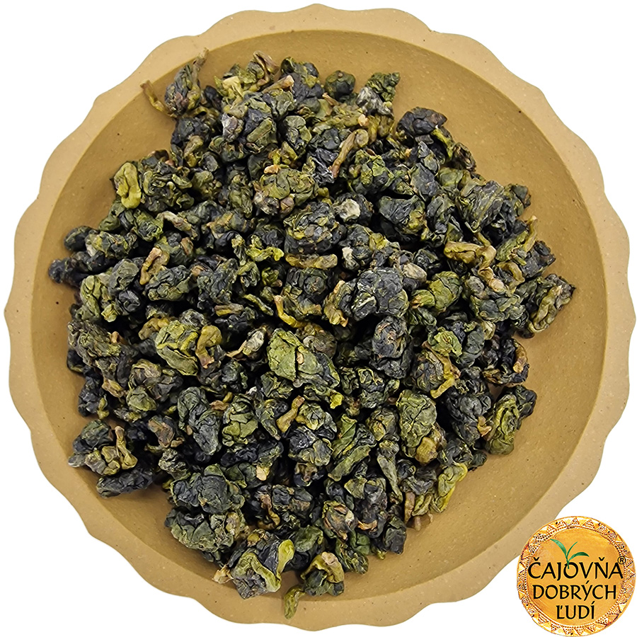 ALISHAN GRAND OOLONG