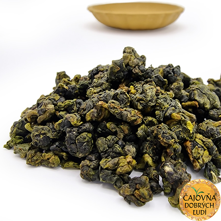 ALISHAN GRAND OOLONG