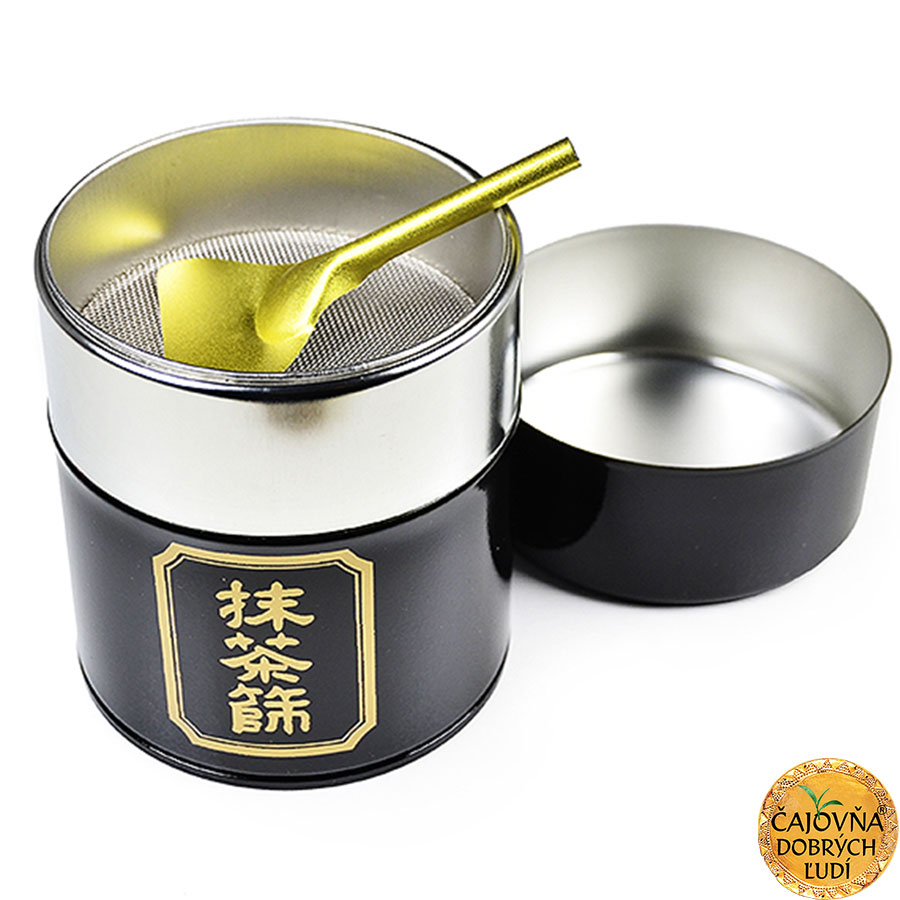 Matcha set Advanced 