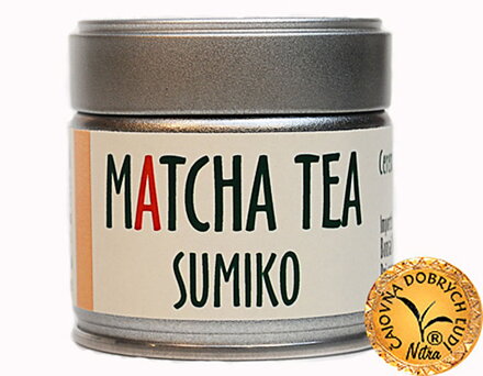 MATCHA set Advanced 